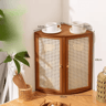 MultiLevel Kitchen Spice Rack  Countertop Storage Shelf  Seasoning Organizer 1