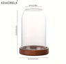 KEMORELA Utensil Holder With Drain Tray Chopstick Knife  Cutlery Organizer For Kitchen Countertops 1