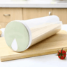 Airtight Food Storage Container With Portion Control  Kitchen Storage Jar For Pasta Cereal  Pantry  2