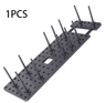 Adjustable Telescopic Dish Drying Rack  Kitchen Sink Drain Shelf For Plates Bowls  Utensils 3