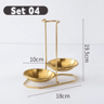 Vertical Ladle  Spoon Rest Stand  SingleDouble Kitchen Utensil Holder For Countertops 1
