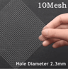30 By 30cm Stainless Steel Mesh Screen Woven Wire Filter Mesh Sheet 4400 Mesh 7