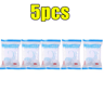 Waterproof Disposable Toilet Seat Covers Portable NonWoven Seat Covers For Travel Hotels Hospitals  3