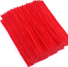 Colorful Chenille Stems For DIY Crafts  Soft Pipe Cleaners For Kids School Projects  Creative Art 7