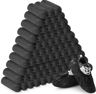 Disposable NonWoven Shoe Covers  Durable NonSlip Boot Covers For Indoor  Outdoor Use 2