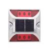 Solar LED Road Stud  Waterproof Reflective Cat Eye Road Marker For Driveways  Parking Areas 2