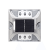Solar LED Road Stud  Waterproof Reflective Cat Eye Road Marker For Driveways  Parking Areas 3