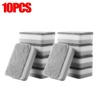Magic 3Layer Kitchen Cleaning Sponge  Reusable Dishwashing Sponge For Pots Pans  Dishes 5