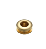 Brass Eyelets With Washers Set  Durable Metal Grommet Kit For Leather Bags Shoes  DIY Crafts 3