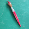 Giant Inflatable Paint Brush  PVC BlowUp Paintbrush Prop For Graduation Parties  Creative Events 3
