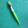Giant Inflatable Paint Brush  PVC BlowUp Paintbrush Prop For Graduation Parties  Creative Events 5