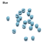 20PCS 4mm Mini Doll Buttons  Tiny Buckles For 16 Doll Clothing Shoes  DIY Crafts 7