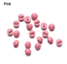 20PCS 4mm Mini Doll Buttons  Tiny Buckles For 16 Doll Clothing Shoes  DIY Crafts 8
