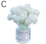Mini Flower Vase Car Air Vent Diffuser  Aromatherapy Clip  Interior Decoration 5