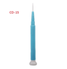 Ceramic AntiStatic Screwdriver Set  NonMagnetic Precision Flat  Phillips Screwdrivers 4