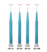 Ceramic AntiStatic Screwdriver Set  NonMagnetic Precision Flat  Phillips Screwdrivers 5