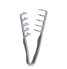 WideTooth Volumizing Hair Comb  Texturizing Styling Comb For Curly Thick  All Hair Types 4