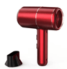 Portable Mini HighSpeed Ionic Hair Dryer  Lightweight FastDrying Blow Dryer For Home  Dorm Use 2