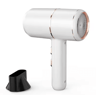 Portable Mini HighSpeed Ionic Hair Dryer  Lightweight FastDrying Blow Dryer For Home  Dorm Use 3