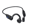 Bone Conduction Bluetooth Wireless Headphones With HD Microphone For Sports 1