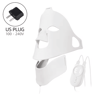 7Color Silicone LED Face Mask  Wireless Light Therapy Beauty Mask For Home Skincare 3