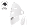 7Color Silicone LED Face Mask  Wireless Light Therapy Beauty Mask For Home Skincare 4