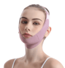 Adjustable VShape Face Lift Band  Breathable Facial Slimming Strap For Double Chin Support 2