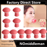 Silicone Facial Massager  Masseter Trainer  Face Exercise And Massage Tool 123510 PCS 2