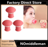Silicone Facial Massager  Masseter Trainer  Face Exercise And Massage Tool 123510 PCS 5