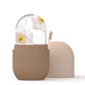 Silicone Ice Face Roller  Cooling Facial Massager  Ice Cube Beauty Tool 7