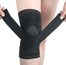1PC Compression Knee Brace With Adjustable Support Bandage 1