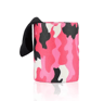 1PC Adjustable Wrist Support Gym Strap  Camouflage Elastic Wrist Wrap For Weightlifting  Fitness 2
