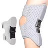 1PC Spring Knee Support Brace  Compression Knee Pad With Power Lift Assistance 1