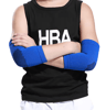 Kids Knee  Elbow Compression Sleeves  2Piece Protective Support For Sports  Active Play 11