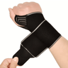 Adjustable Wrist Support Strap  Comfortable Wrist Brace For Weightlifting Sports  Daily Use 4