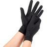 1 Pair Copper Compression Gloves  Full Finger CopperInfused Hand Support For Men  Women 5