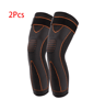 Compression Knee Sleeves Knee Support Sleeves Elastic Knee Sleeves Knee Compression Brace Sports Kn 3