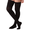 1 Pair OvertheKnee Compression Stockings  FullLength ThighHigh Support Socks For Men  Women 2