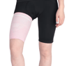 Adjustable Thigh Compression Sleeve  AntiSlip Upper Leg Support Wrap For Men  Women 4