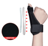 Adjustable Thumb  Wrist Splint Brace  Stabilizing Thumb Support For Left Or Right Hand 1