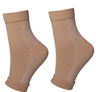 1 Pair 3040 MmHg Compression Ankle Socks  Plantar Support Sleeves For Men  Women 7