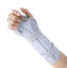 Adjustable Wrist Splint Brace With Removable Support  Breathable Wrist Stabilizer For Adults 1
