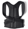 Alloy Bar Posture Corrector Back Brace  Adjustable Spine  Shoulder Support Belt For Men  Women 1