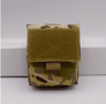Tactical MOLLE Utility Pouch  Mini EDC Waist Organizer For Outdoor Gear 3