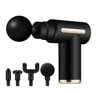 Portable Electric Massage Gun  Multifunctional Deep Tissue Percussion Massager 1