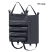 Tool Roll Bag Tool Storage Bag Portable Tool Organizer Maintenance Tool Bag Canvas Tool Roll 1