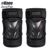 Motorcycle Knee  Elbow Protection Pads  ShockAbsorbing Safety Guards For Outdoor Sports 1