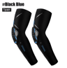 Sports Elbow Compression Sleeve With Protective Padding  ImpactResistant Arm Support For Basketball 5