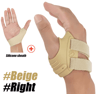 CMC Thumb Brace  Stabilizing Thumb Support Orthosis For Everyday Comfort 1