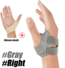 CMC Thumb Brace  Stabilizing Thumb Support Orthosis For Everyday Comfort 3